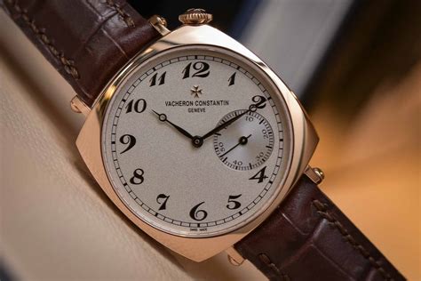 vacheron constantin american price.